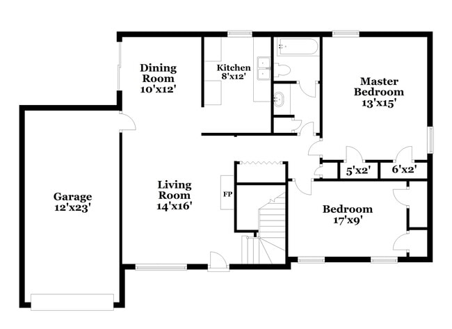 4344 Castle Heights Dr in Memphis, TN - Building Photo - Building Photo