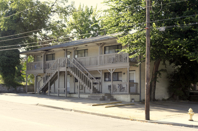 1640 E 13th St in Tulsa, OK - Building Photo - Building Photo