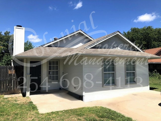 property at 1803 Dickens Dr