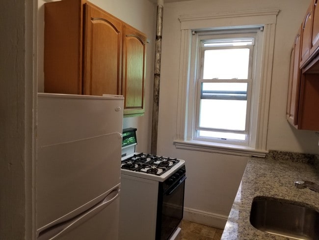 property at 1450 Commonwealth Ave
