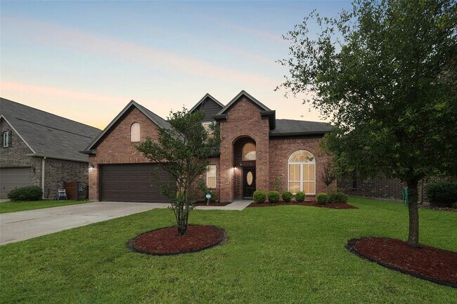 property at 3314 Tall Sycamore Trail
