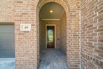 49 Cassena Grove Pl in Tomball, TX - Building Photo - Building Photo