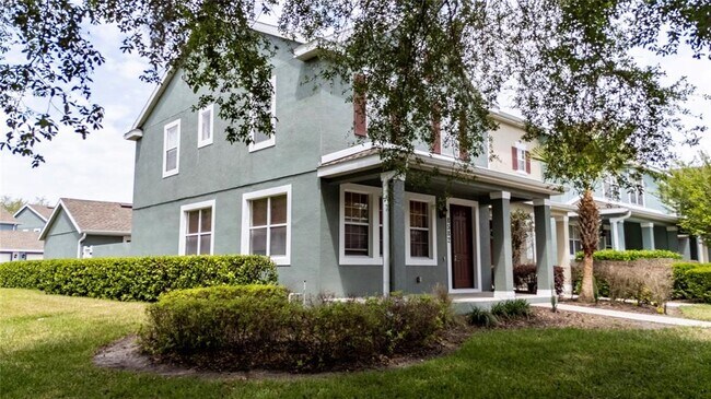 8582 Leeland Archer Blvd in Orlando, FL - Building Photo - Building Photo