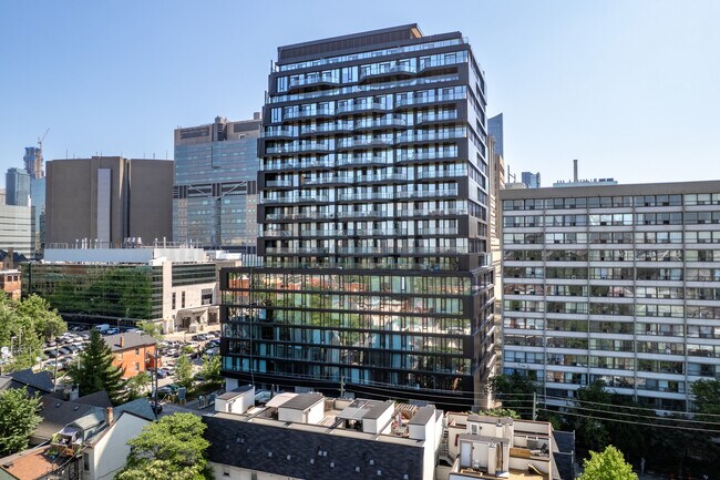 The Bread Company Condos
