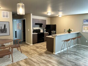 Elizabeth Estates in Twin Falls, ID - Building Photo - Building Photo