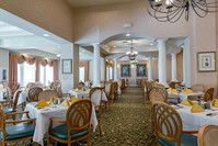 Aston Gardens At Pelican Marsh Senior Living in Naples, FL - Building Photo - Building Photo