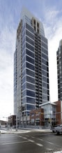 NUERA in Calgary, AB - Building Photo - Building Photo
