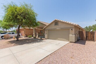 11914 N 150th Ln in Surprise, AZ - Building Photo - Building Photo