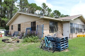 709 Mosley Rd, Unit 709 in Lake Alfred, FL - Building Photo - Building Photo