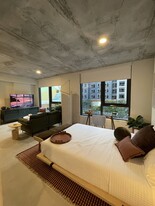 414 NW 32nd St, Unit S2 in Miami, FL - Building Photo