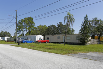 Tiki Village in Largo, FL - Building Photo - Building Photo