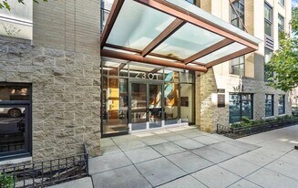 2301 Champlain St NW in Washington, DC - Building Photo