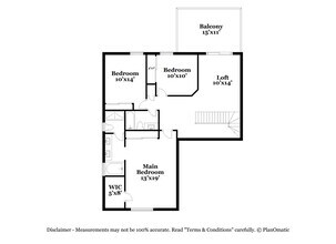 12529 W Colter St in Litchfield Park, AZ - Foto de edificio - Building Photo