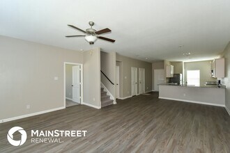 3107 Begonia Bend in San Antonio, TX - Building Photo - Building Photo
