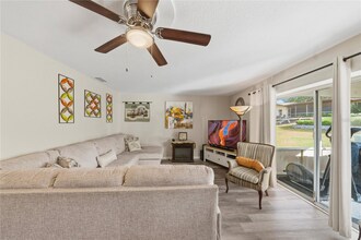 2507 Bluegrass St in Inverness, FL - Foto de edificio - Building Photo