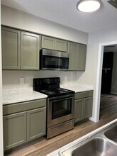 1508 Tramway Ct in Jacksonville, NC - Foto de edificio - Building Photo