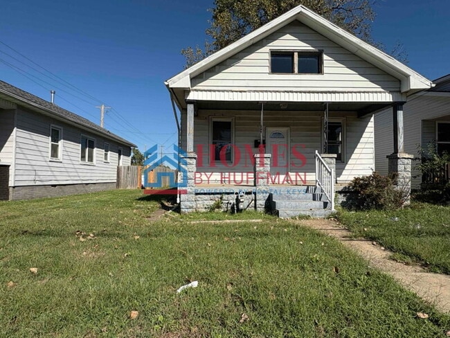 219 W Louisiana St