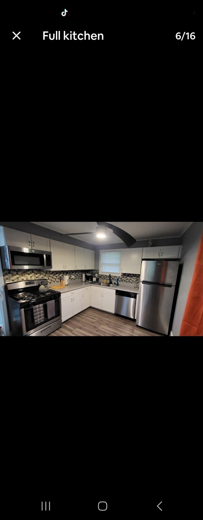 property at 318 Minocqua Street