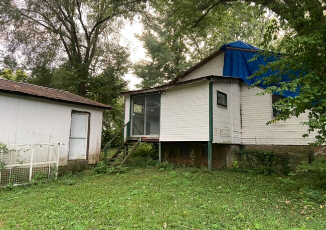 712 Hunt St in Leadwood, MO - Building Photo - Building Photo