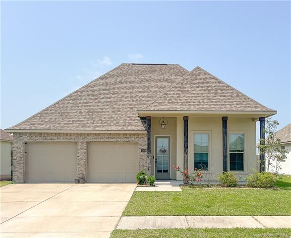 4308 Cabot Dr in Lake Charles, LA - Building Photo - Building Photo