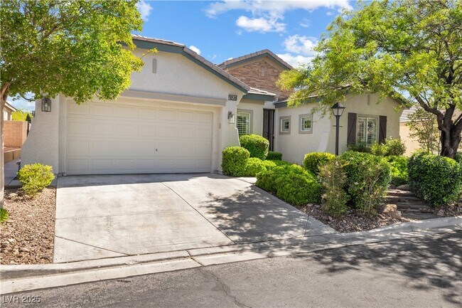 10520 Narra Pl in Las Vegas, NV - Foto de edificio - Building Photo