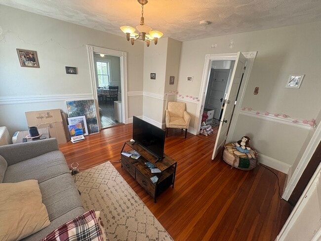 property at 73 Marlboro St