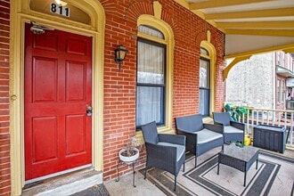 811 N Van Buren St in Wilmington, DE - Building Photo - Building Photo