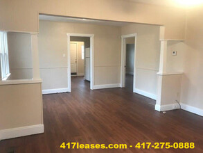 2229 N Johnston Ave in Springfield, MO - Building Photo - Building Photo