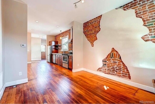 3145 Josephine St in Denver, CO - Building Photo - Building Photo