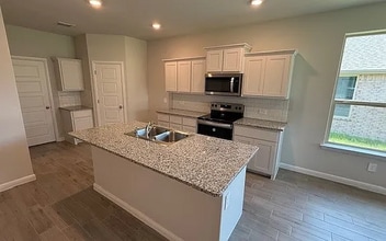 1948 Preakness Dr in Granbury, TX - Building Photo - Building Photo