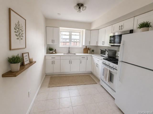 1651 Bogart Ave in Bronx, NY - Building Photo - Building Photo