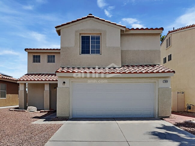 property at 7900 Mountain Point Ave