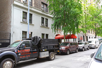 267 W 89th St in New York, NY - Foto de edificio - Building Photo