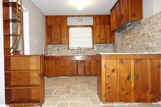 122 W Wellington St in Houston, TX - Building Photo - Building Photo