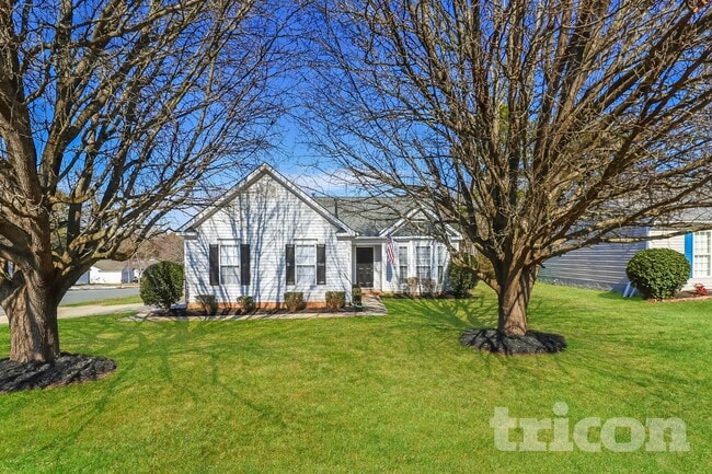 property at 7932 Sir Barton Ct