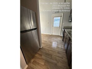 2421 Shannon Rd in Orlando, FL - Building Photo - Building Photo