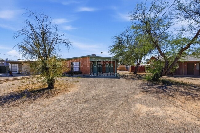 3226 E Bermuda St in Tucson, AZ - Building Photo - Building Photo