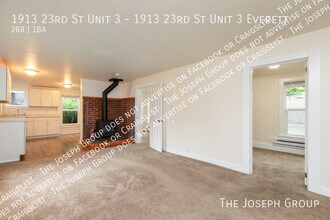 1913 23rd St in Everett, WA - Building Photo - Building Photo
