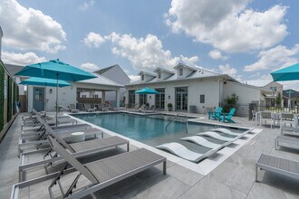 LightHaven at District West in Richmond, TX - Building Photo - Building Photo