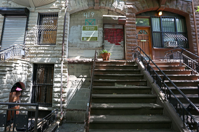 419 W 146th St in New York, NY - Building Photo - Building Photo