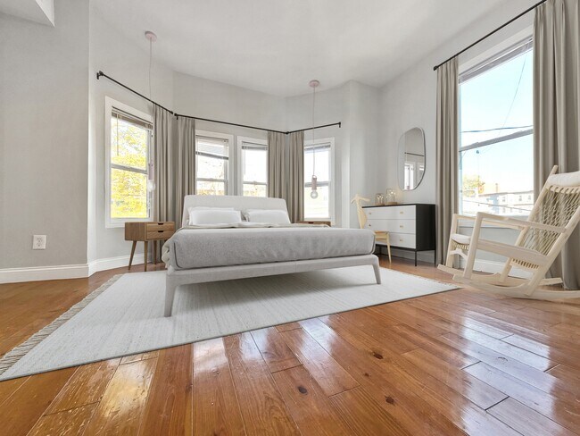 2 Arcadia St, Unit 32-1R