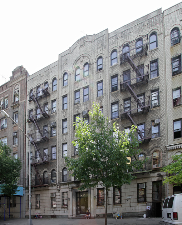 178-180 Hooper St in Brooklyn, NY - Foto de edificio