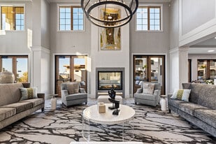 Anindell Folsom 55+ Residences in Folsom, CA - Building Photo