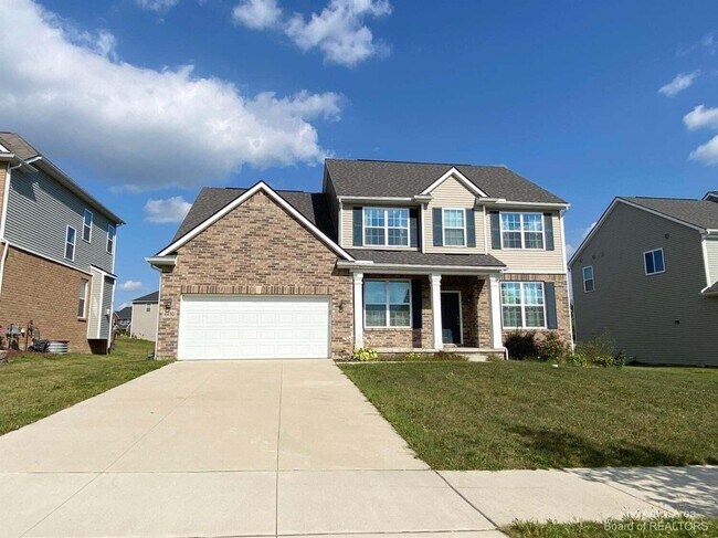 4430 Montith Dr in Ypsilanti, MI - Building Photo - Building Photo