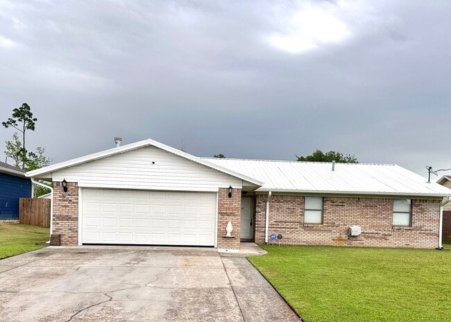 property at 6047 Howard Rd