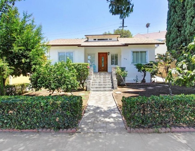 property at 1018 Tyler St