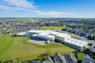 Panorama Pointe in Calgary, AB - Building Photo - Building Photo