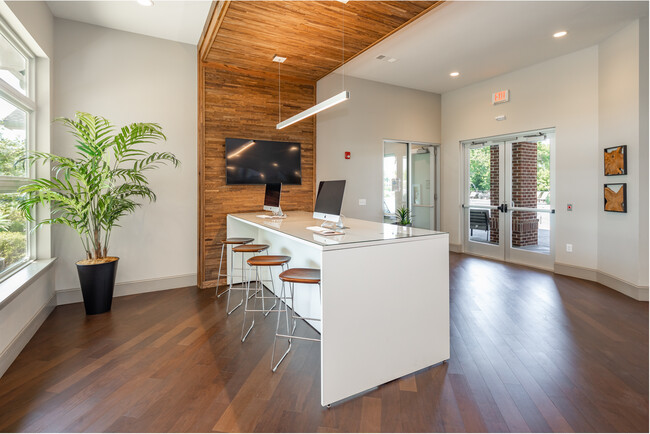 The Banks at West Fork in Murfreesboro, TN - Building Photo - Interior Photo