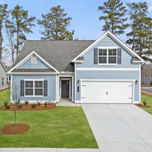 Salem Oaks in Mcdonough, GA - Building Photo - Building Photo