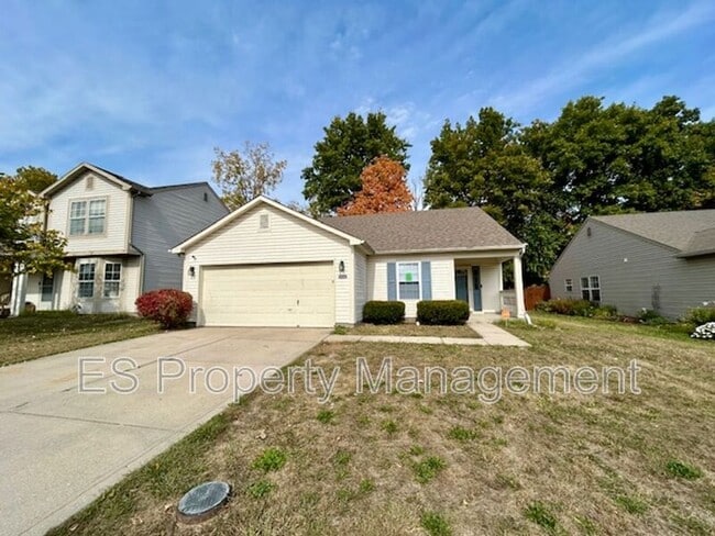 5834 Blackley Ln in Indianapolis, IN - Building Photo - Building Photo